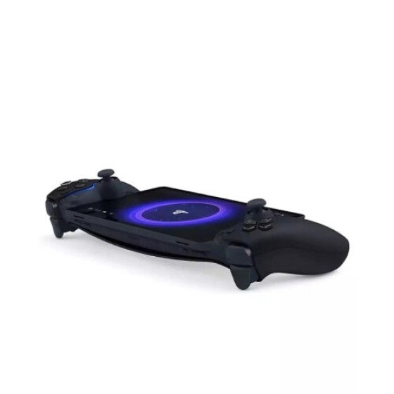 ソニー PlayStation Portal リモートプレイヤー ミッドナイトブラック PS5 2025